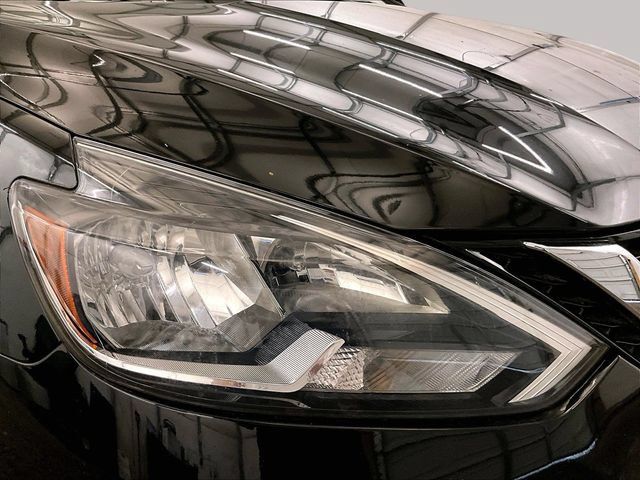 Used 2018 Nissan Sentra SV FWD image 27