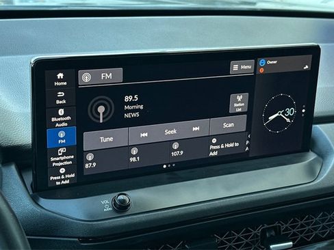 Certified 2024 Honda Accord Sport image 19