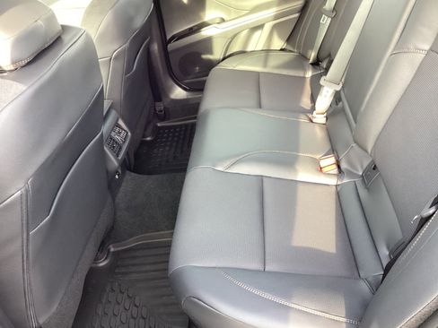 New 2026 Toyota Camry XLE image 18