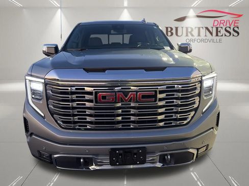 Used 2024 GMC Sierra 1500 Denali image 3