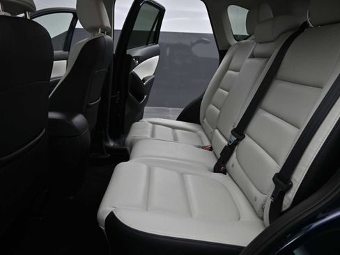 Used 2016 MAZDA CX-5 Grand Touring image 14