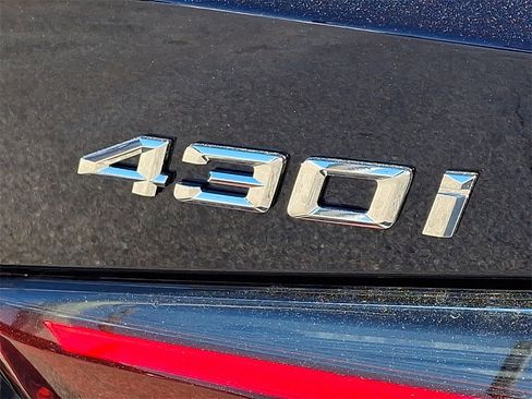 New 2026 BMW 430i xDrive 430i xDrive w/ Premium Package image 20