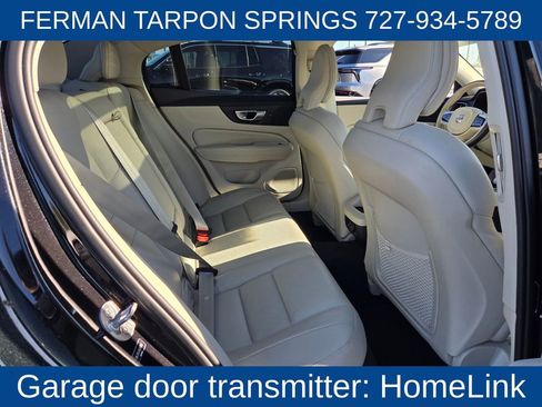 Used 2024 Volvo S60 B5 Plus image 19