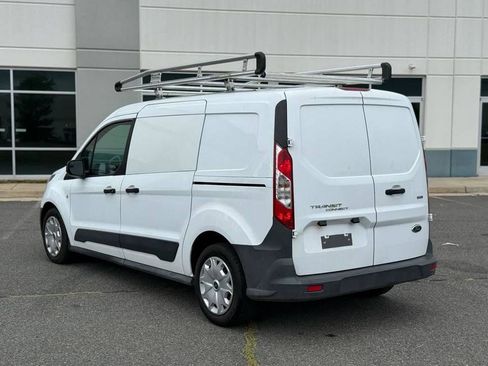 Used 2016 Ford Transit Connect XL image 6