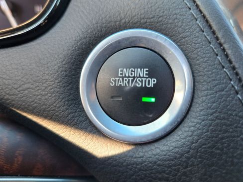 Used 2017 Cadillac CTS Premium Luxury image 20