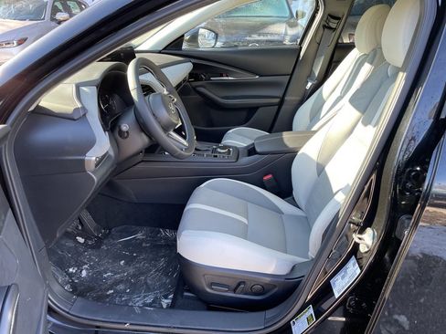 New 2026 MAZDA CX-30 2.5 Turbo w/ Premium Package image 12