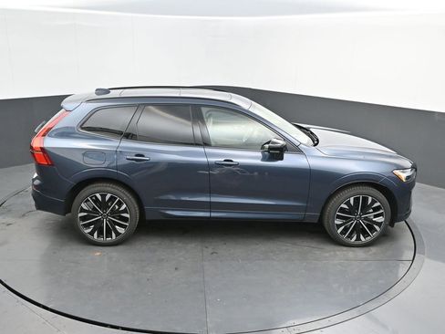 New 2026 Volvo XC60 B5 Ultra w/ Protection Package Premier AWD/4WD image 28