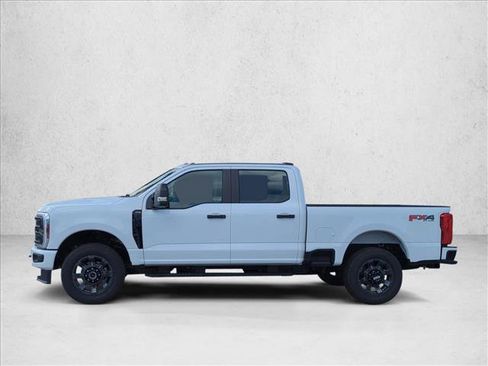 New 2026 Ford F250 XL image 5
