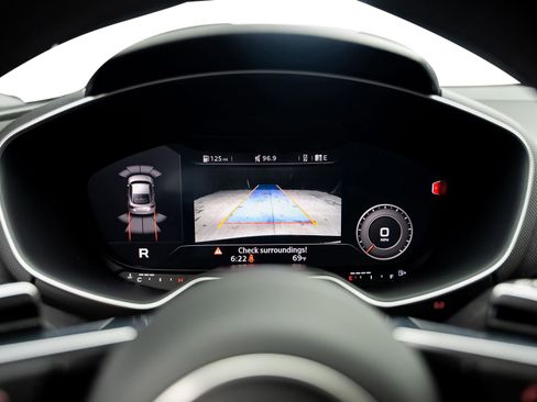 Used 2021 Audi TT RS image 51