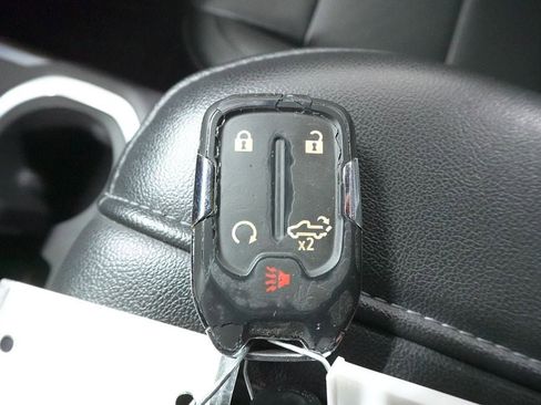 Used 2020 Chevrolet Silverado 1500 LT Trail Boss image 22