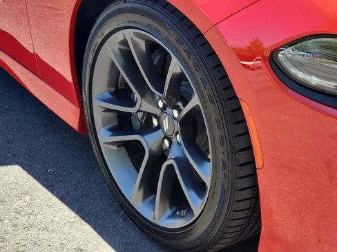 Used 2023 Dodge Charger Scat Pack RWD image 12