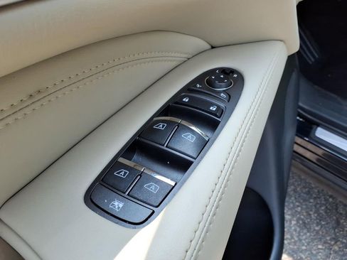 Used 2020 INFINITI QX60 Pure AWD/4WD image 10