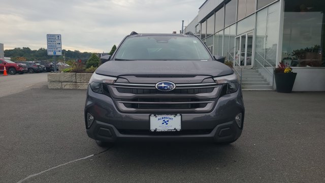 New 2026 Subaru Forester Touring AWD/4WD image 2