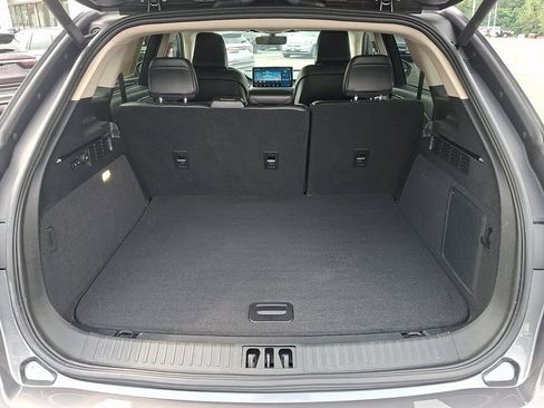 Certified 2023 Lincoln Nautilus AWD w/ Premium Package image 28