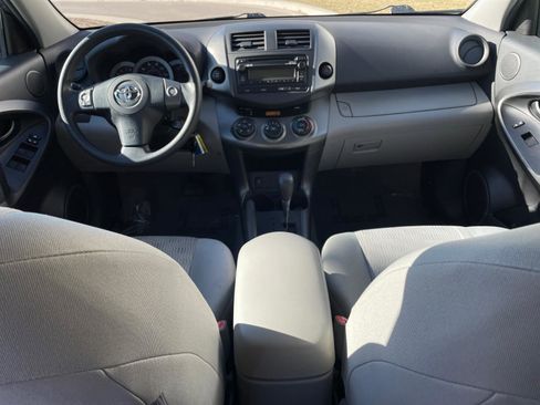 Used 2012 Toyota RAV4 4WD image 14