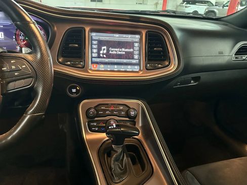 Used 2022 Dodge Challenger GT w/ Plus Package RWD image 12