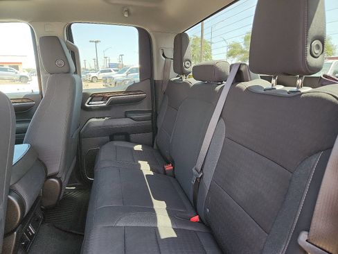 Used 2024 GMC Sierra 1500 Elevation AWD/4WD image 11