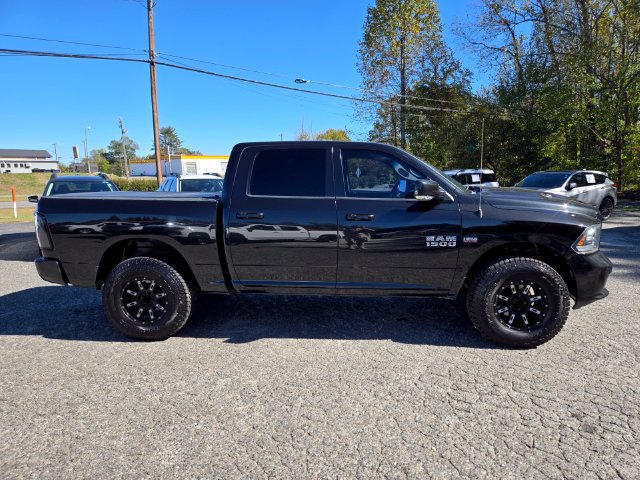 Used 2016 RAM 1500 Sport AWD/4WD image 9