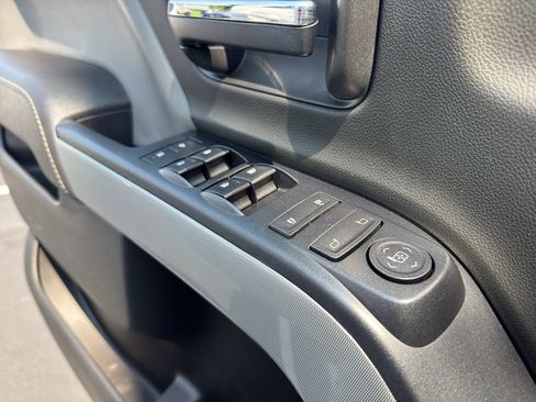 Used 2017 Chevrolet Silverado 1500 LT w/ Texas Edition AWD/4WD image 25