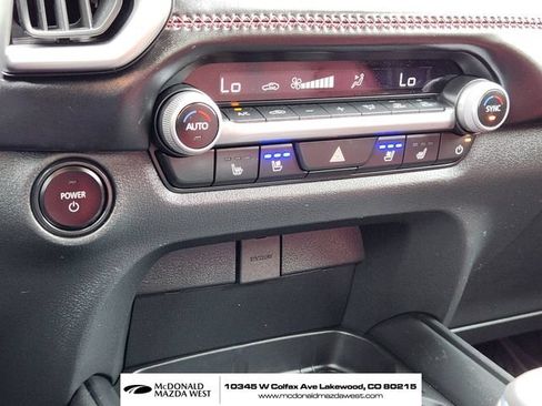 Used 2026 MAZDA CX-50 AWD 2.5 Hybrid w/ Weather Package image 20