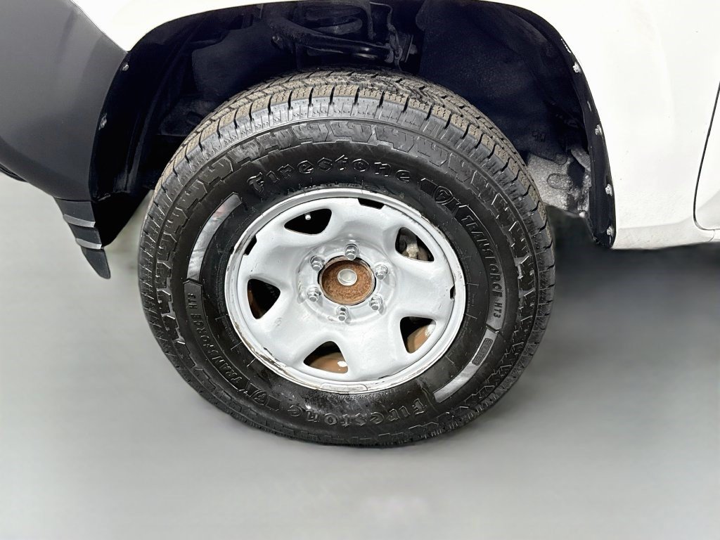 Used 2021 Toyota Tacoma SR RWD image 36