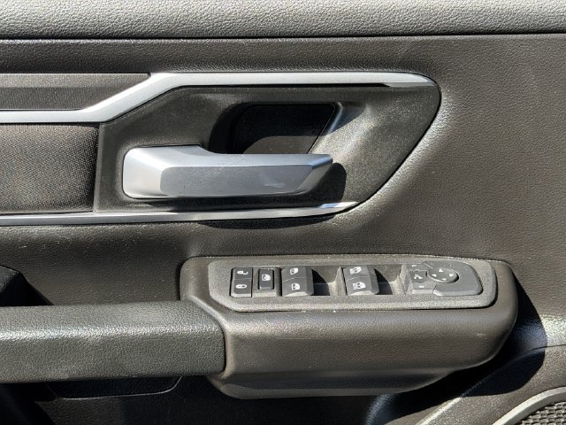 Used 2025 RAM 1500 Lone Star AWD/4WD image 23
