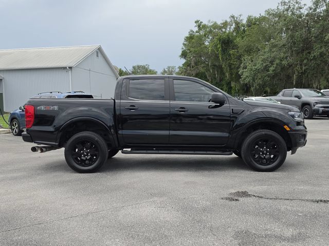 Used 2020 Ford Ranger XLT w/ Equipment Group 302A Luxury AWD/4WD image 7