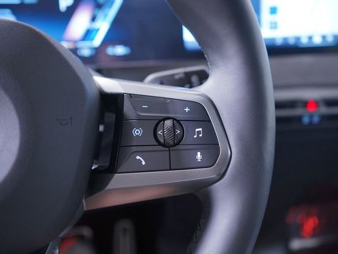 Used 2026 BMW iX xDrive60 w/ M Sport Package image 19