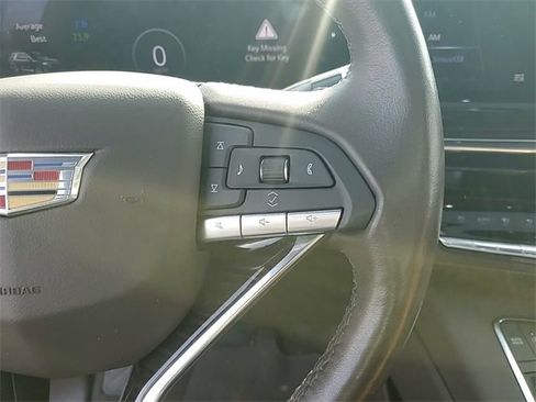 Certified 2023 Cadillac Escalade ESV Premium Luxury image 14