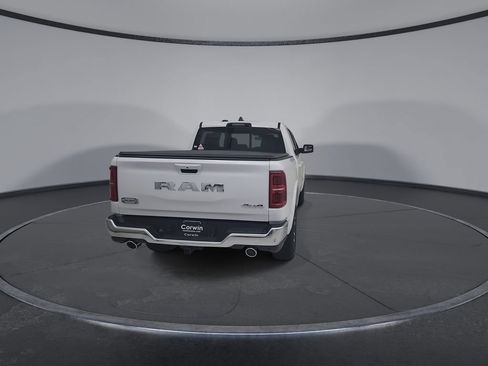 New 2026 RAM 1500 Limited AWD/4WD image 13