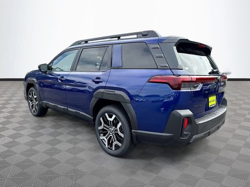 New 2026 Subaru Outback Touring XT AWD/4WD image 34