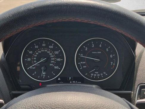 Used 2017 BMW 230i Convertible RWD image 10