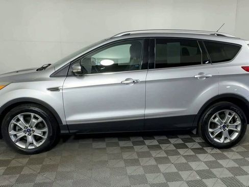 Used 2014 Ford Escape Titanium FWD image 6