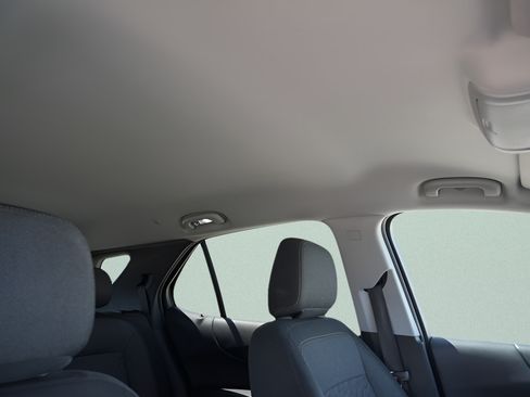 Used 2020 Chevrolet Equinox LT AWD/4WD image 14