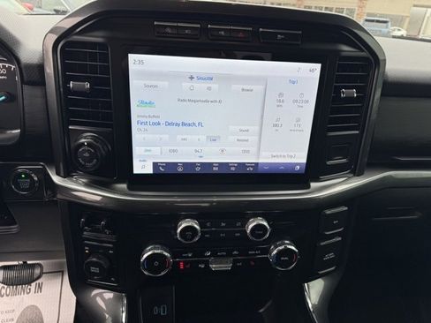 Used 2023 Ford F150 XLT w/ Equipment Group 302A High image 26