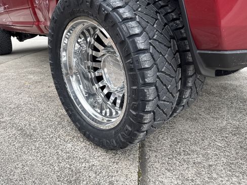 New 2026 RAM 3500 Laramie w/ Max Tow Package image 25