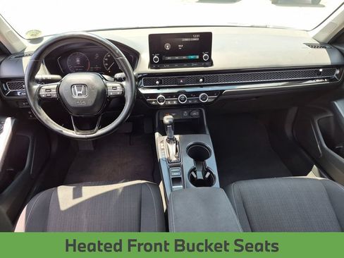 Used 2024 Honda Civic EX image 24
