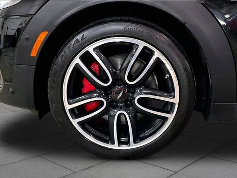 Used 2018 MINI Cooper Countryman John Cooper Works AWD/4WD image 11