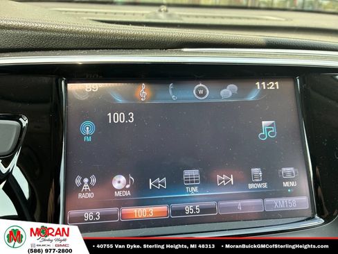 Used 2019 Buick Envision Essence FWD image 6