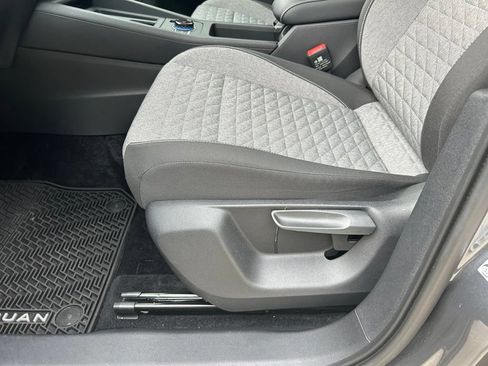 Certified 2026 Volkswagen Tiguan S FWD image 47