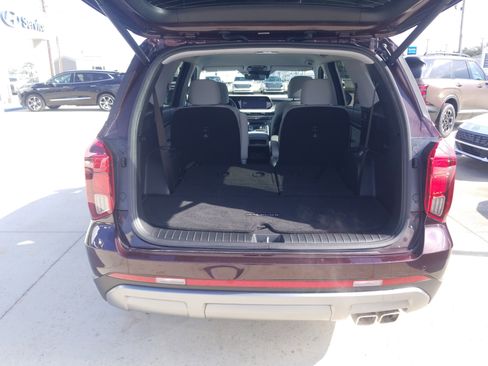 Used 2024 Hyundai Palisade SEL image 13