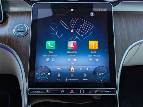 New 2026 Mercedes-Benz C 300 C 300 image 12