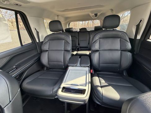 New 2026 Lincoln Navigator L Reserve AWD/4WD image 40