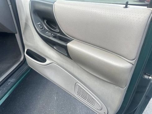 Used 1999 Ford Ranger XLT image 16