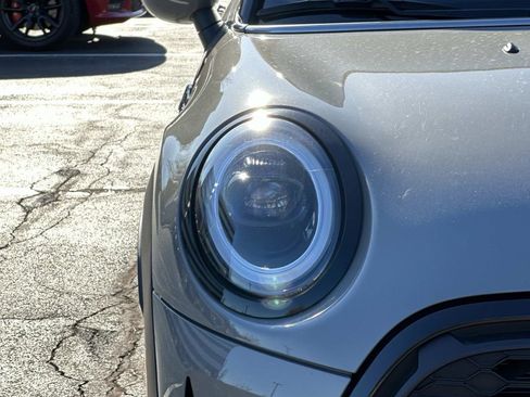 Used 2023 MINI Cooper S image 9