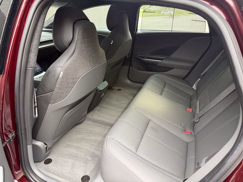 Used 2022 Lucid Air Grand Touring AWD/4WD image 19