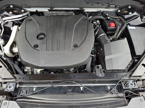 Used 2023 Volvo XC60 B5 Core w/ Climate Package image 27