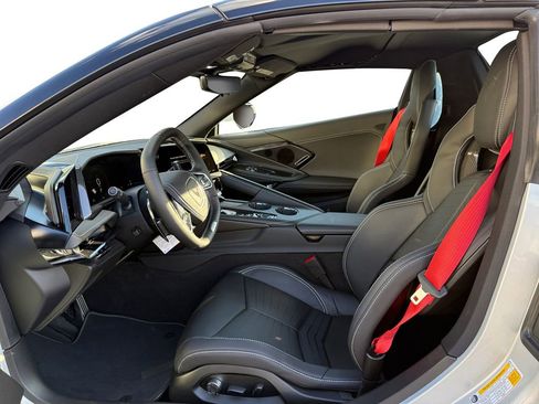 New 2026 Chevrolet Corvette Z06 RWD image 9