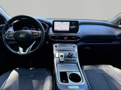 Used 2023 Hyundai Santa Fe SEL AWD/4WD image 9