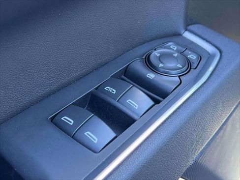 Used 2026 Chevrolet Silverado 1500 LT image 17